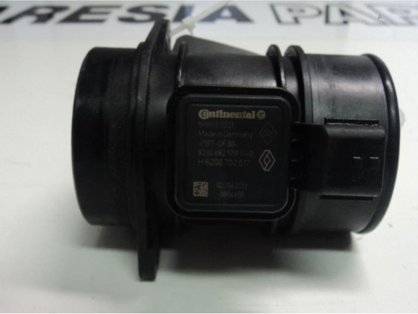 Renault - Megane - Airflow meter