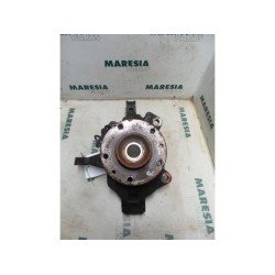 Renault - Megane - Knuckle, front right