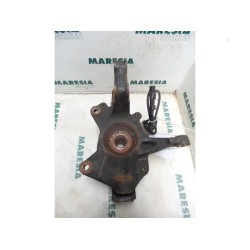 Renault - Megane - Knuckle, front right