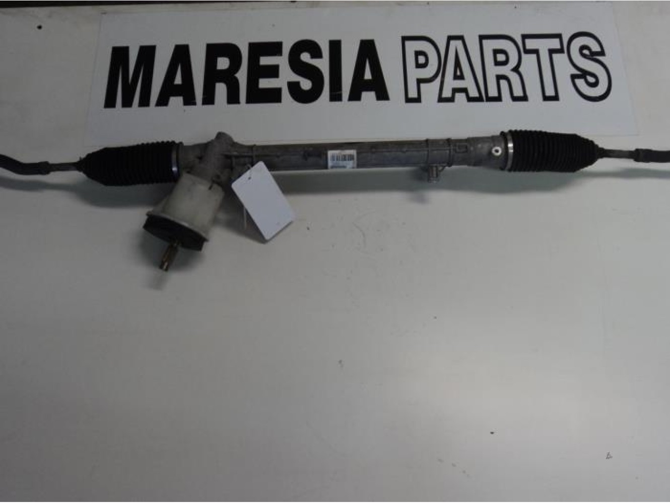 Renault - Megane - Steering box