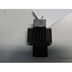 Renault - Megane - Glow plug relay