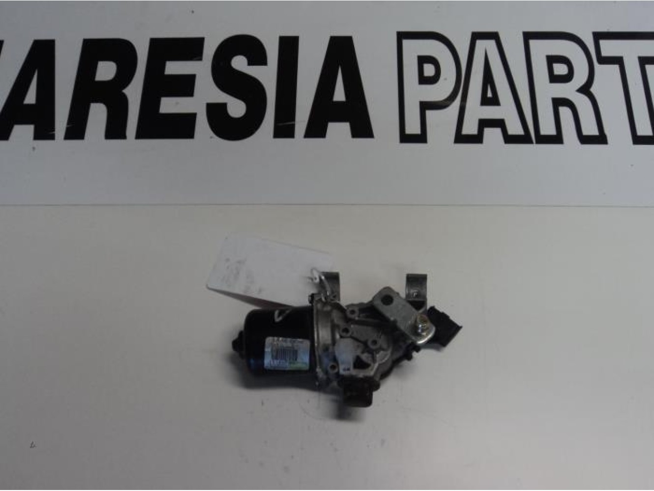 Renault - Megane - Front wiper motor