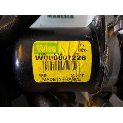 Renault - Megane - Front wiper motor