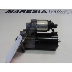 Renault - Megane - Startmotor