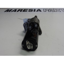 Renault - Megane - Startmotor