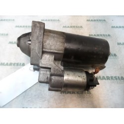 Renault - Megane - Startmotor