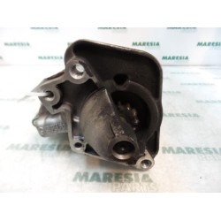 Renault - Megane - Startmotor