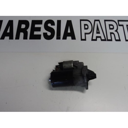 Renault - Megane - Startmotor