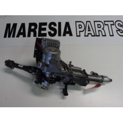 Renault - Megane - Steering column housing
