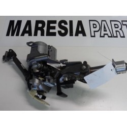 Renault - Megane - Steering column housing