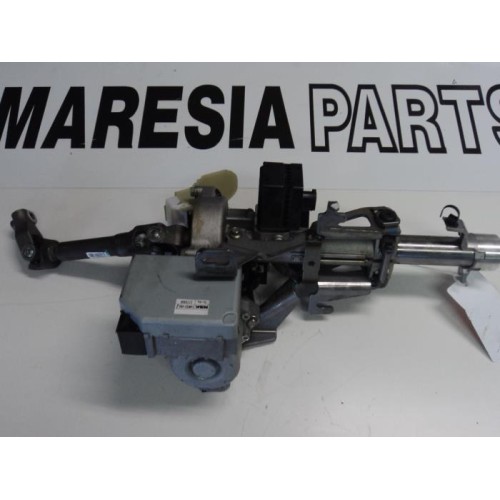 Renault - Megane - Steering column housing