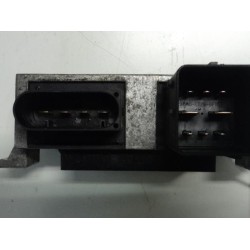 Renault - Megane - Glow plug relay