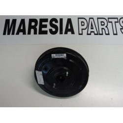 Renault - Megane - Brake servo