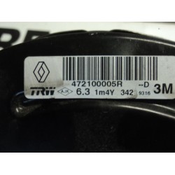 Renault - Megane - Brake servo