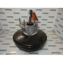 Renault - Megane - Brake servo