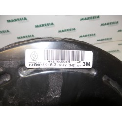 Renault - Megane - Brake servo