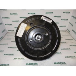 Renault - Megane - Brake servo
