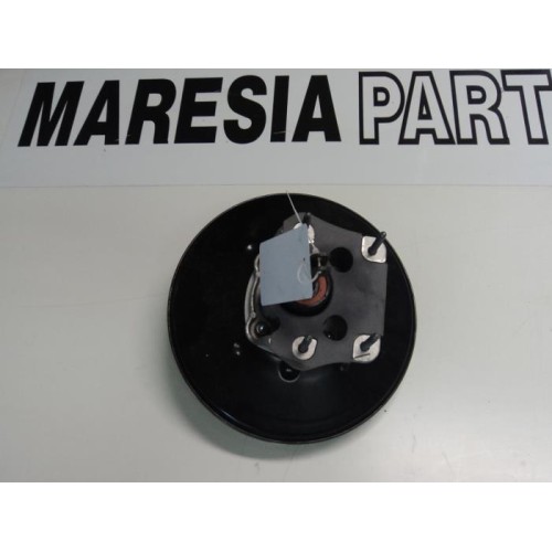 Renault - Megane - Brake servo