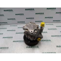 Citroen - C6 - Power steering pump