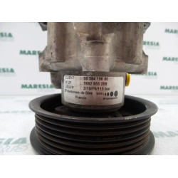 Citroen - C6 - Power steering pump