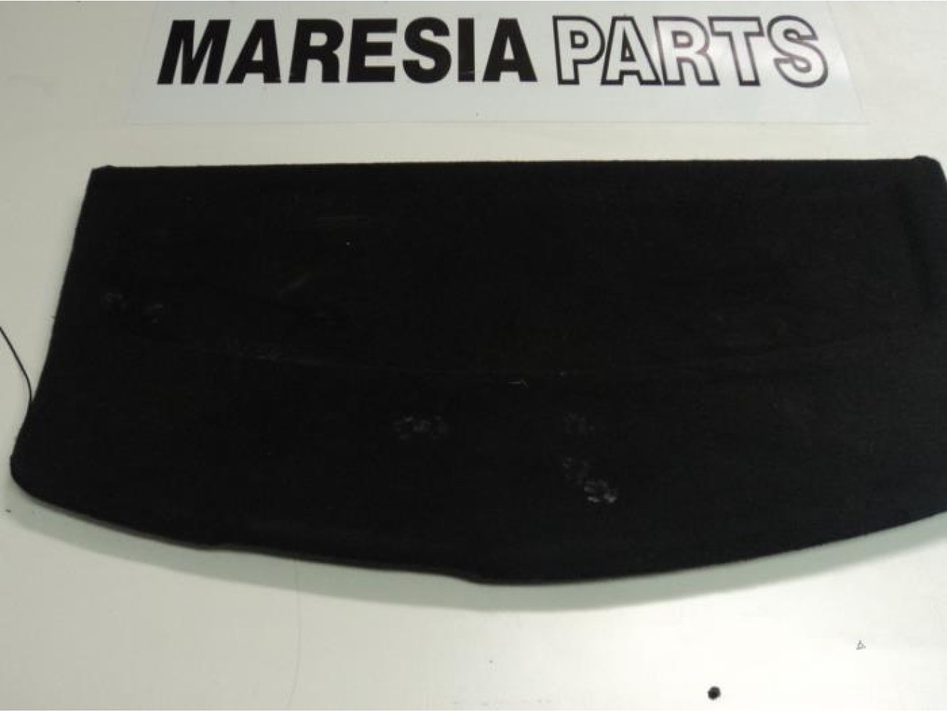 Citroen - Xsara - Parcel shelf