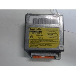 Citroen - Xsara - Airbag Module