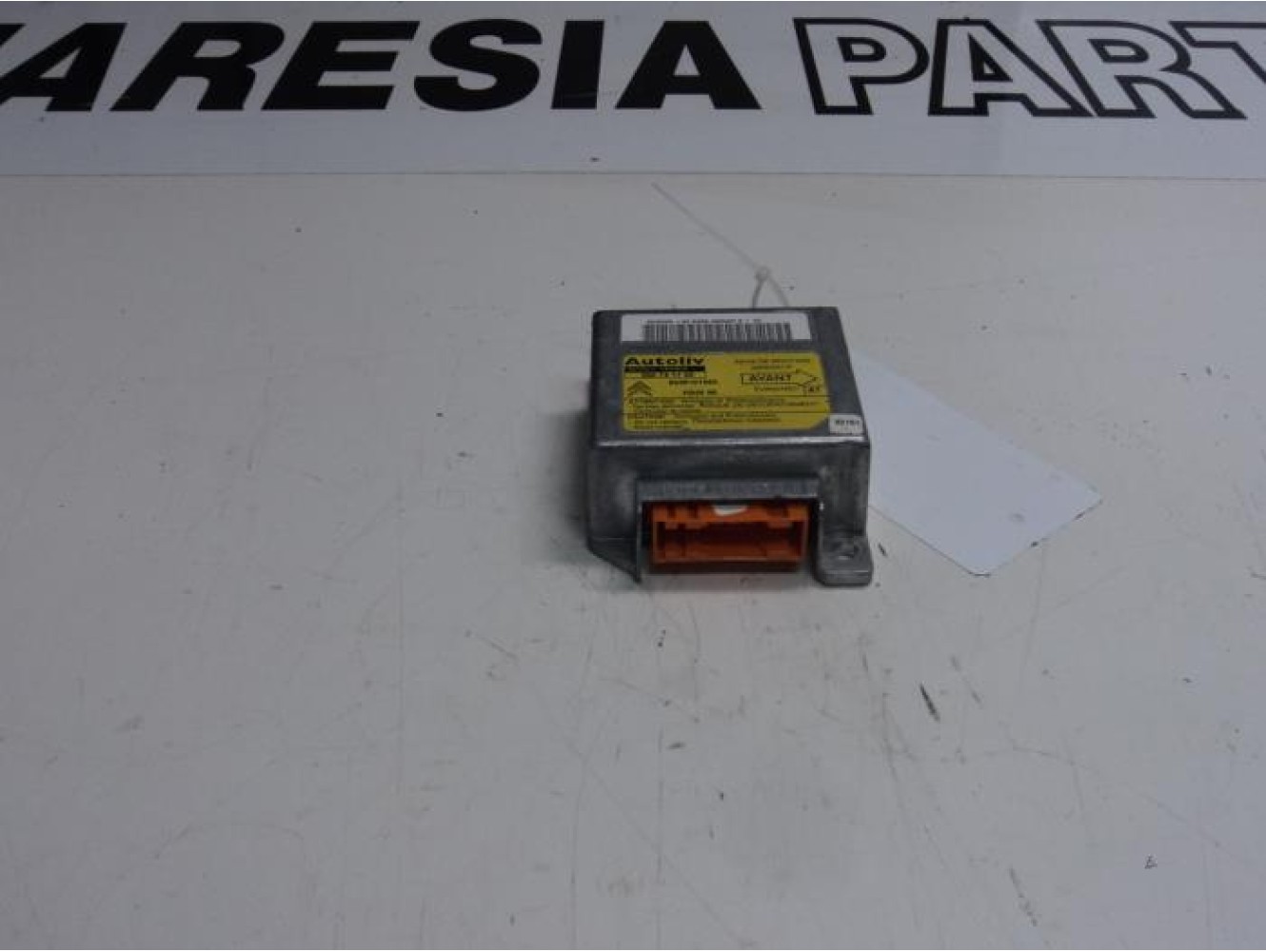 Citroen - Xsara - Airbag Module