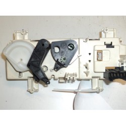 Citroen - Xsara - Heater control panel