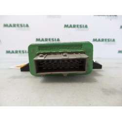 Citroen - Xsara - Computer Diversen