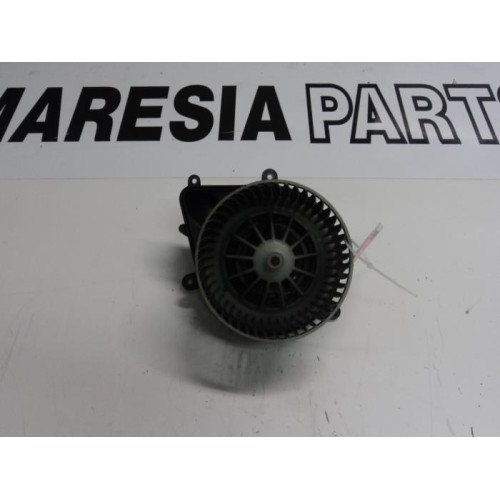 Citroen - Xsara - Heating and ventilation fan motor