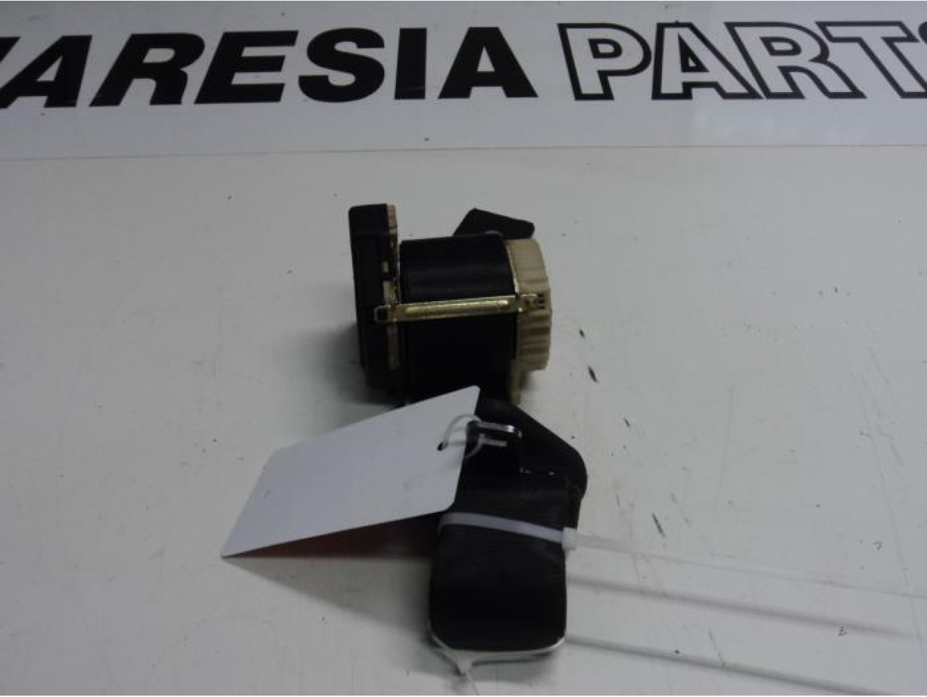 Citroen - Xsara - Ceinture de sécurité avant droite