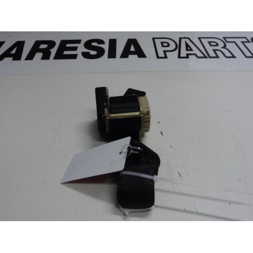 Citroen - Xsara - Front seatbelt, right