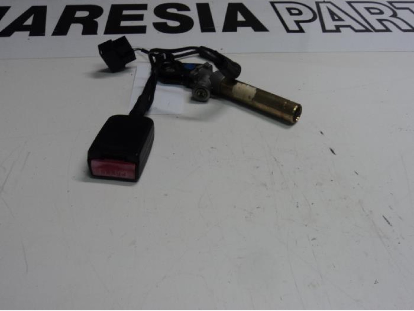 Citroen - Xsara - Gordelspanner links
