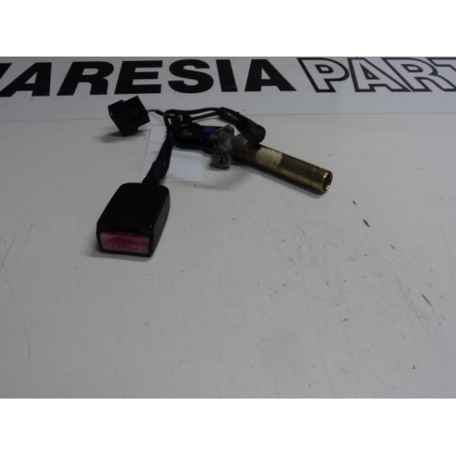 Citroen - Xsara - Gordelspanner links