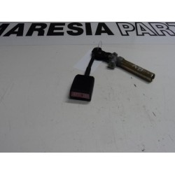 Citroen - Xsara - Tendeur de ceinture droit