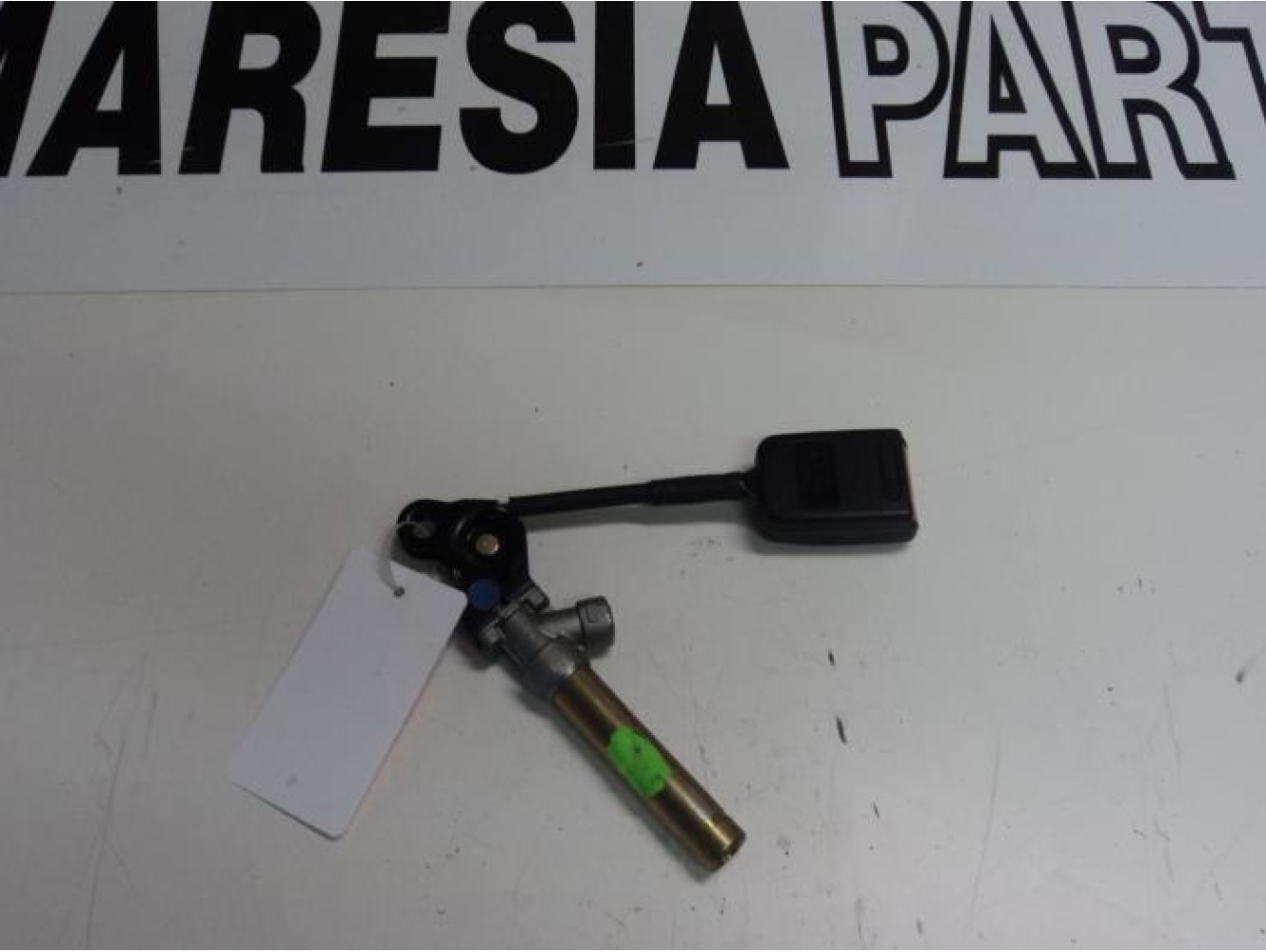 Citroen - Xsara - Tendeur de ceinture droit