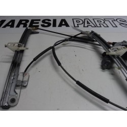 Citroen - Xsara - Fenstermechanik 4-türig rechts vorne