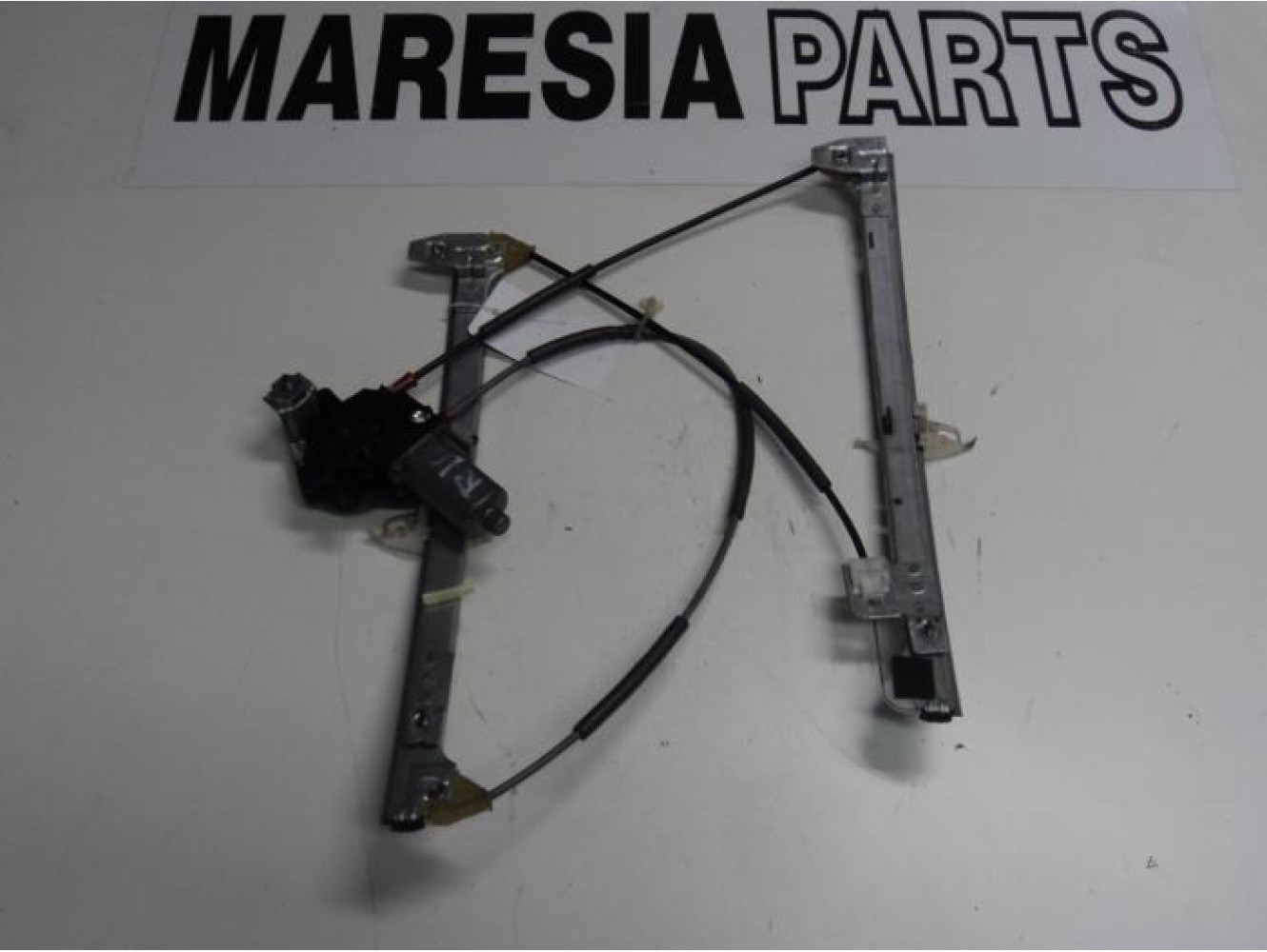 Citroen - Xsara - Fenstermechanik 4-türig rechts vorne