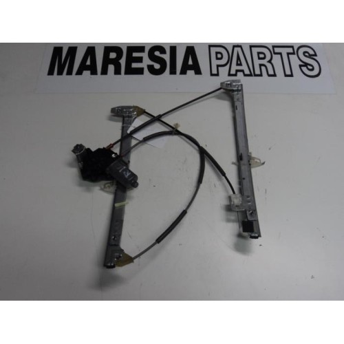 Citroen - Xsara - Window mechanism 4-door, front right