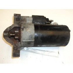 Citroen - Xsara - Startmotor