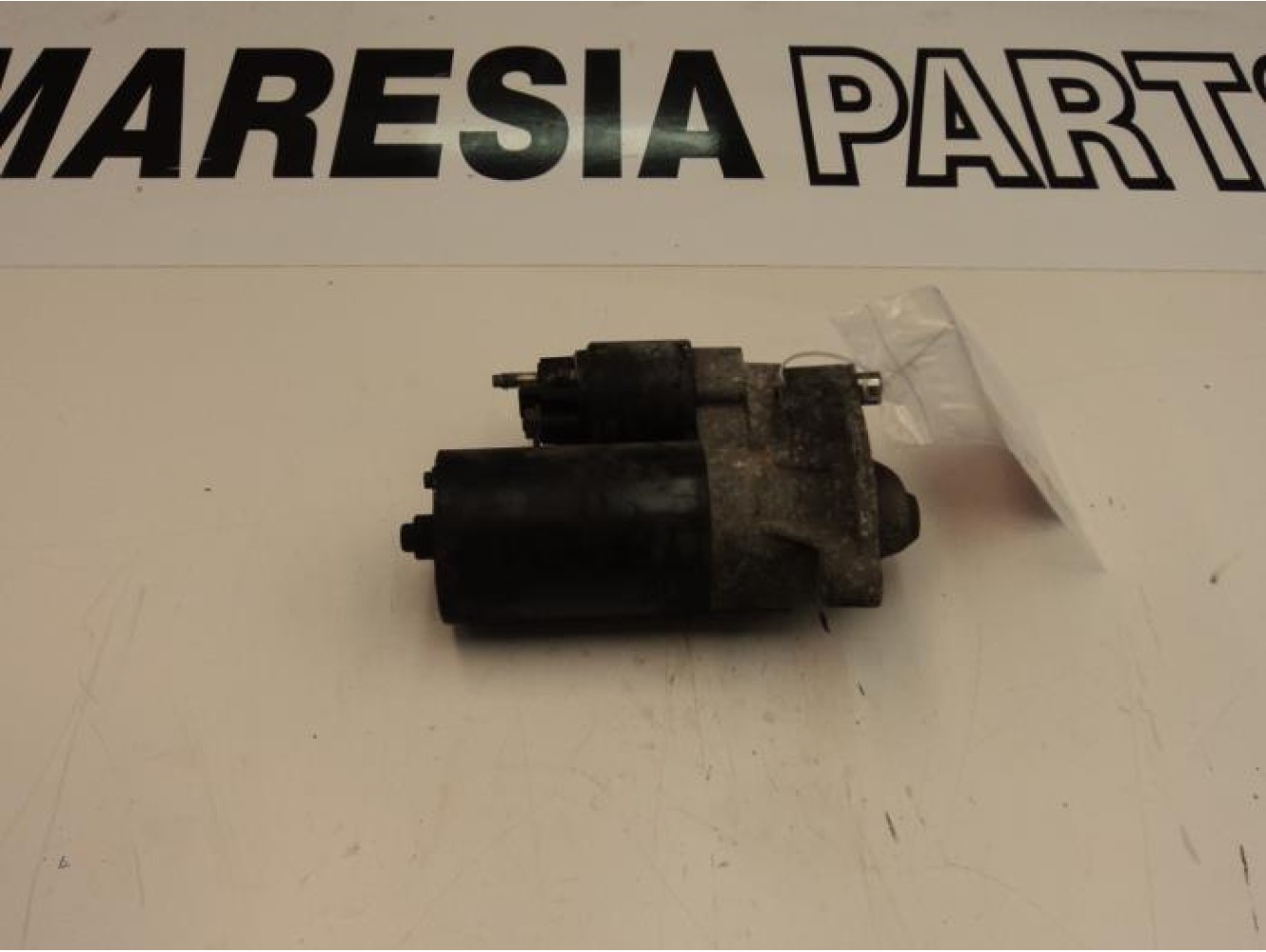 Citroen - Xsara - Startmotor