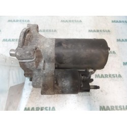 Citroen - Xsara - Startmotor