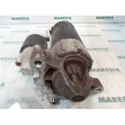 Citroen - Xsara - Startmotor