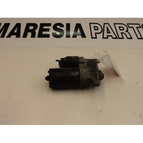 Citroen - Xsara - Startmotor
