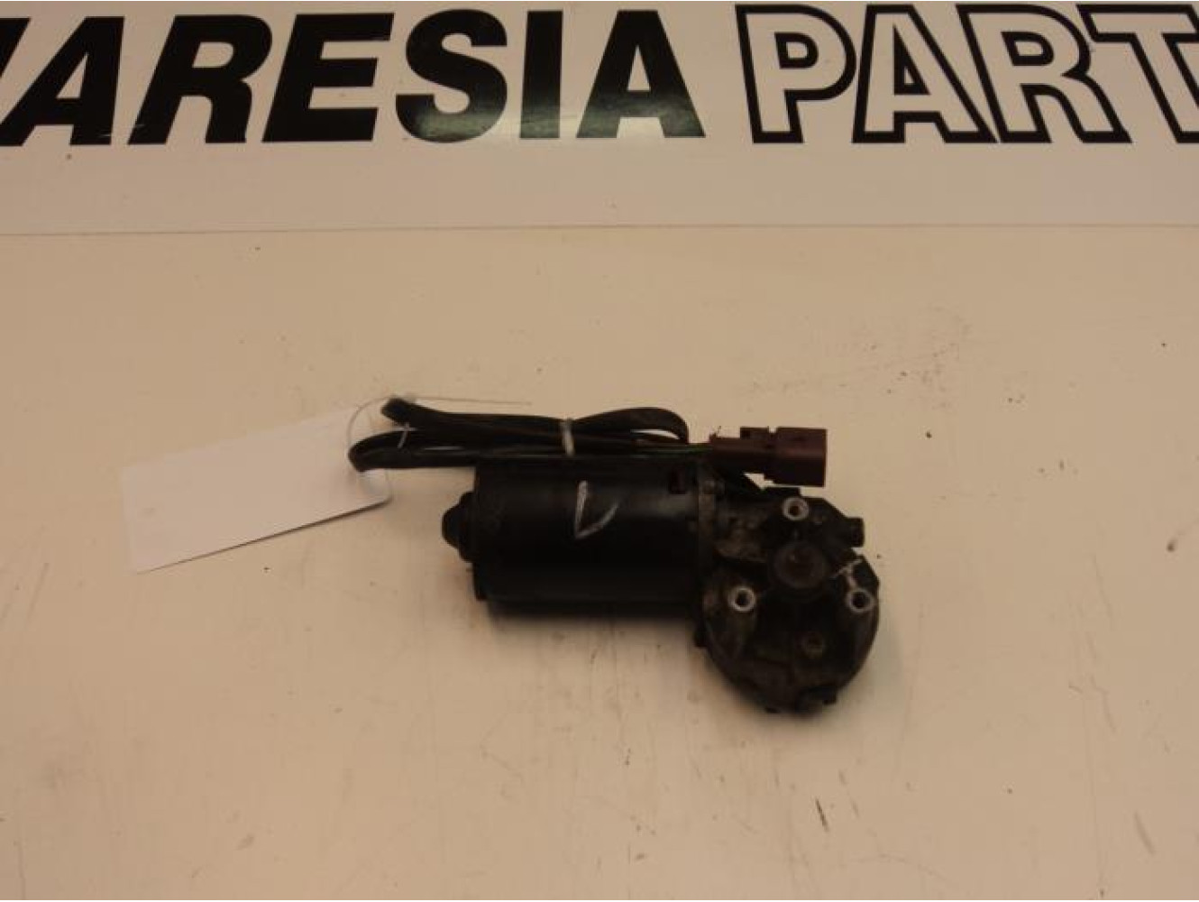 Citroen - Xsara - Front wiper motor