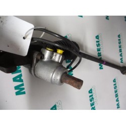 Citroen - Xsara - Lenkgetriebe Servo