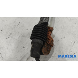 Citroen - Xsara - Stuurhuis Bekrachtigd
