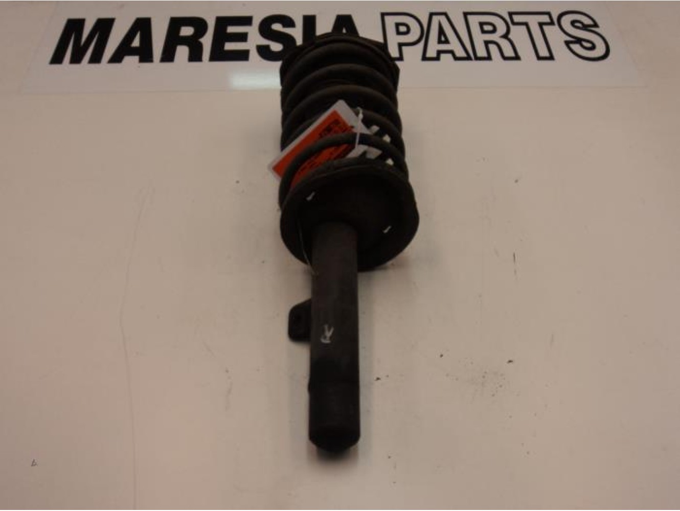 Citroen - Xsara - Front shock absorber rod, right