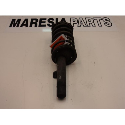 Citroen - Xsara - Front shock absorber rod, right