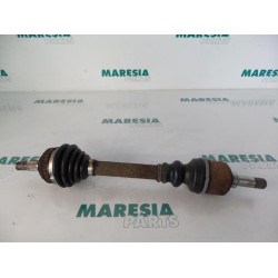 Citroen - Xsara - Aandrijfas links-voor